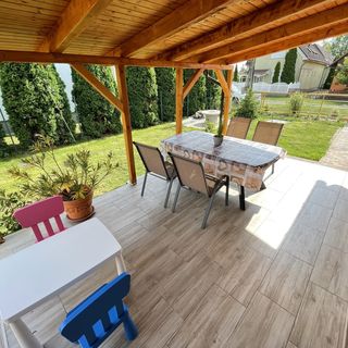 Lilla Apartman Balatonkeresztúr (5)