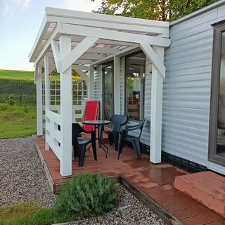 Domek KAMA Giżycko (2)