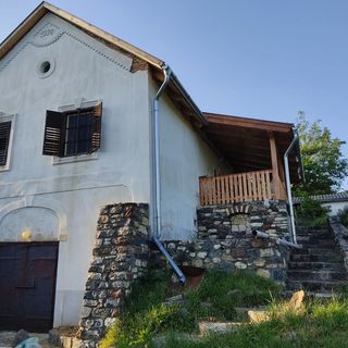 Öreghegy Vendégház Szentbékkálla (4)