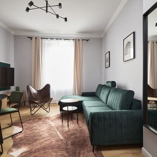 Słone Residence Apartamenty & Beer Spa Kudowa-Zdrój (5)