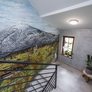 Willa Gazdówka - Pokoje gościnne Szklarska Poręba (3)