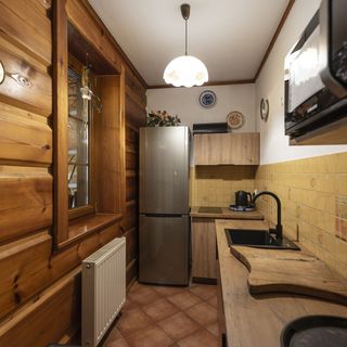 Willa Gazdówka - Pokoje gościnne Szklarska Poręba (5)