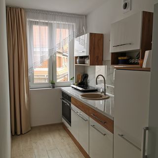 Apartament w Kołobrzegu Drzymały 8 (4)