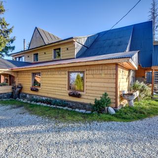 Orla Village Bukowina - Bukowina Tatrzańska (2)