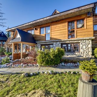 Orla Village Bukowina - Bukowina Tatrzańska (3)