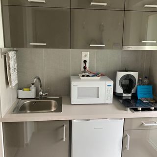 Nature 1 Apartman**** Hévíz (4)