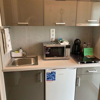 Nature 2 Apartman**** Hévíz (4)