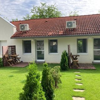 Nature 2 Apartman**** Hévíz (5)