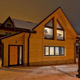 Domki Vika Home i Wataha Home Zakopane (2)