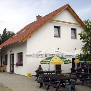 Pelestrovská hospůdka Veselý Žďár (2)