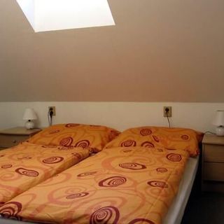 Pelestrovská hospůdka Veselý Žďár (3)