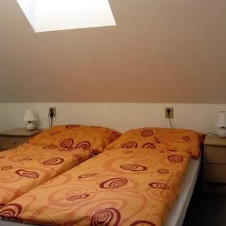 Pelestrovská hospůdka Veselý Žďár (3)