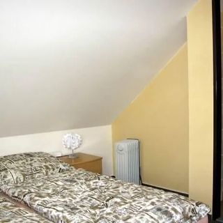 Pelestrovská hospůdka Veselý Žďár (4)