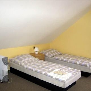 Pelestrovská hospůdka Veselý Žďár (5)