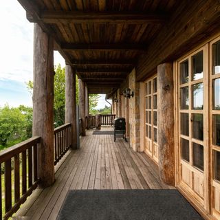 Donauresidenz Apartmanok Dunabogdány (2)