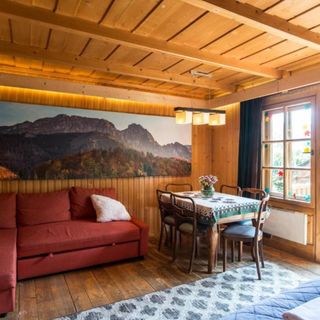 Dom Górski Gubałówka Zakopane (2)