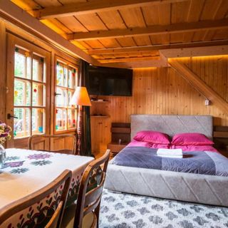 Dom Górski Gubałówka Zakopane (3)