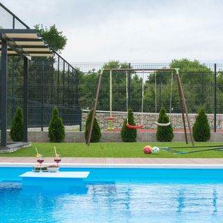 Villa Nebo Kostanje (4)