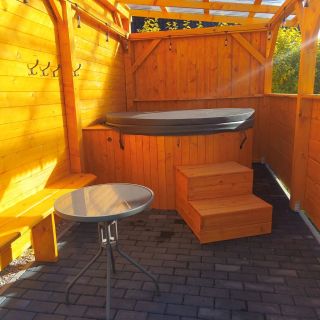 Domek Lilijka Poronin (2)