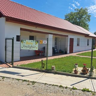 Birs Vendégház Tiszafüred (2)