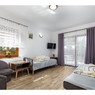 Dom Wypoczynkowy California Jantar (2)