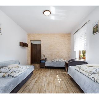 Dom Wypoczynkowy California Jantar (3)