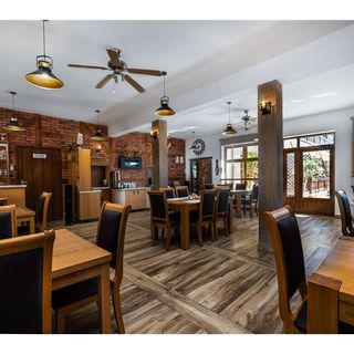 Dom Wypoczynkowy California Jantar (4)