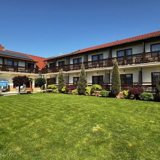 Dom Wypoczynkowy California Jantar (5)