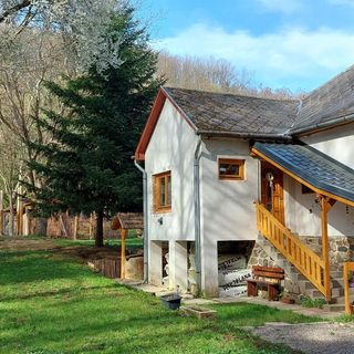 Tóvölgy Vendégház Dorogháza (4)