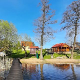 Vendégház Barczewo - PMA006 (5)