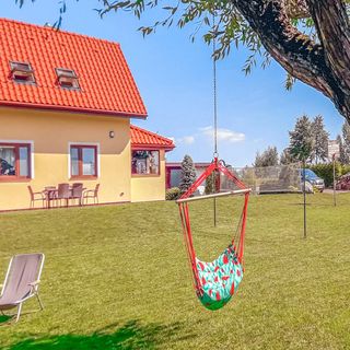 Vendégház Barczewo - PMA006 (3)