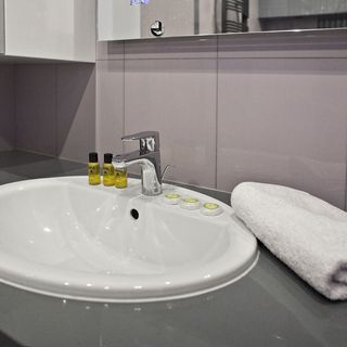 P&O Apartments Dolna Warszawa (5)