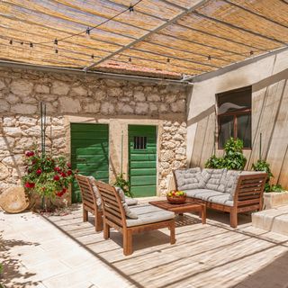 Vendégház Lovreć - CDC926 (2)