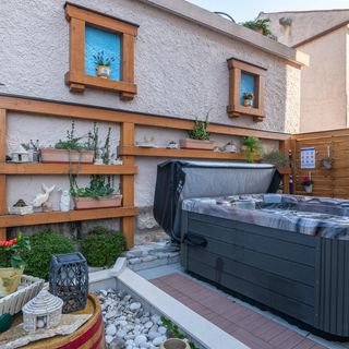 Vendégház Krnica - CIO390 (2)