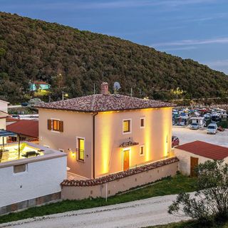 Vendégház Krnica - CIO390 (3)