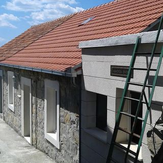 Nyaralóház Parkolóhellyel Kostanje, Omis - 19770 Kostanje (4)