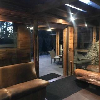 Chata Dorotka Vyšné Ružbachy (3)