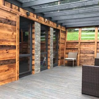 Chata Dorotka Vyšné Ružbachy (5)