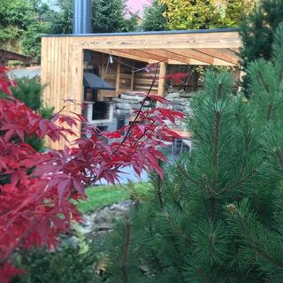 Chata Dorotka Vyšné Ružbachy (2)