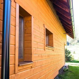 Chata Maria II Prosiek (2)