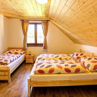 Chata Maria II Prosiek (3)