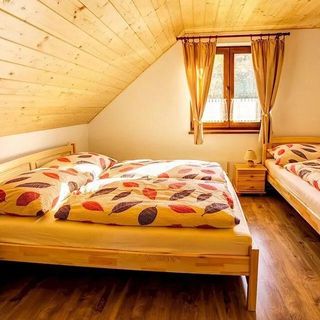 Chata Maria II Prosiek (5)