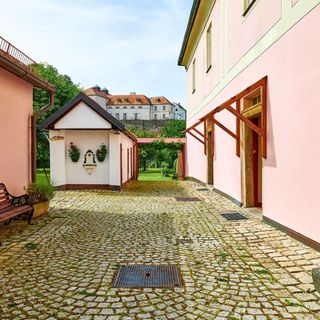 Orangerie Český Krumlov (2)