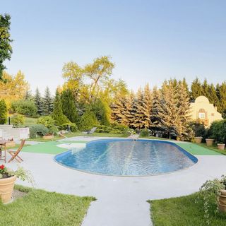 Perlik Vadászkúria és Vendégházak Szemere (2)