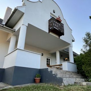 Perlik Vadászkúria és Vendégházak Szemere (4)