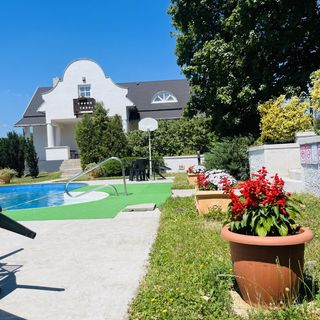 Perlik Vadászkúria és Vendégházak Szemere (5)