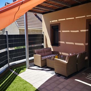 Türkiz Apartman Balatonmáriafürdő (4)