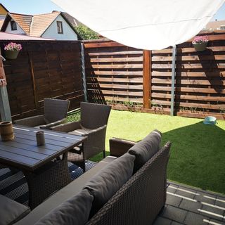 Türkiz Apartman Balatonmáriafürdő (3)