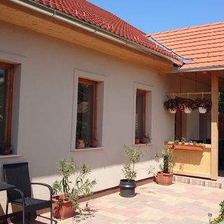 Nyuszifül Vendégház Pécs (3)