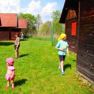 Kemp U Šerifa Protivín (4)